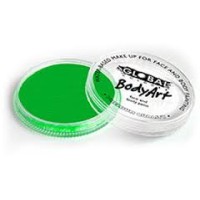 Global Colours 32g Neon Green (Global Colours 32g Neon Green)